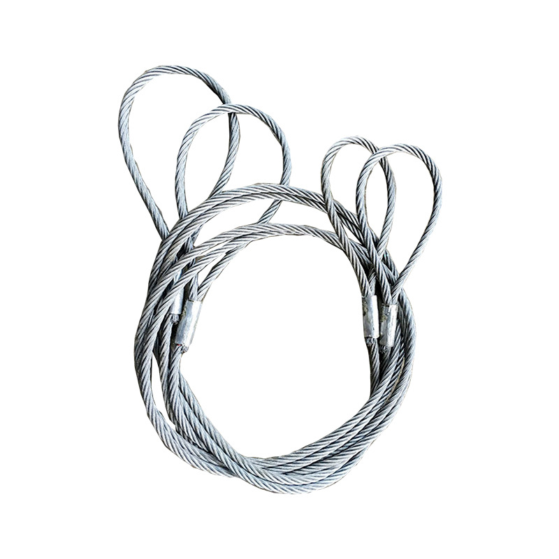 अल्ट्रा मजबूत स्टील स्ट्रँड