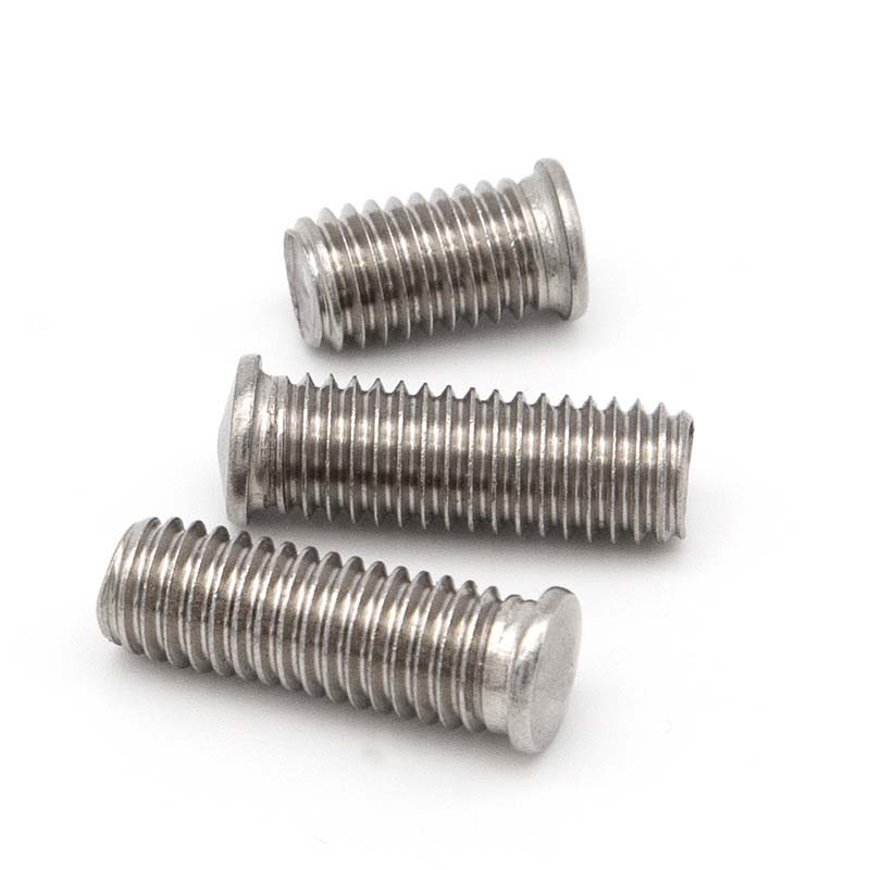 शॉर्ट पीरियड आर्क वेल्डिंगसाठी वेल्डिंग स्टड