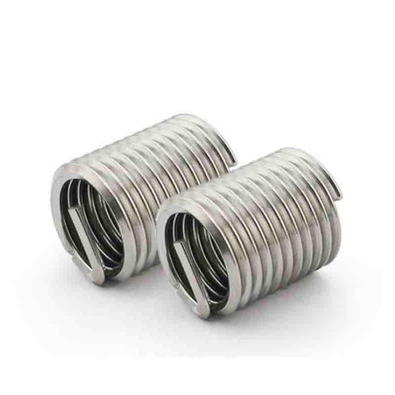 वायर हेलिकल स्क्रू स्लीव्ह शीथ